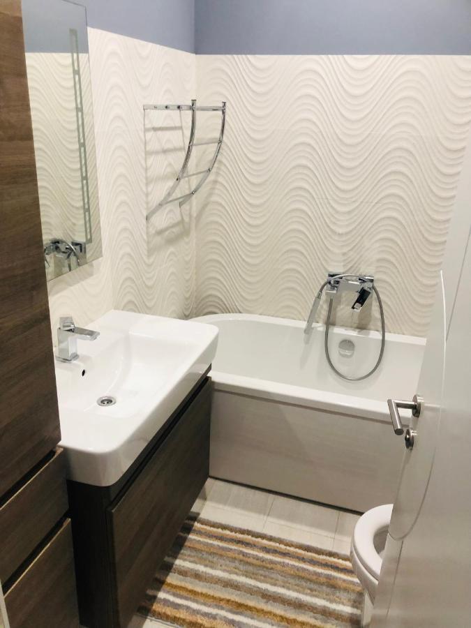 Swiss Central Luxury Apartment 132M2 SJJ Exterior foto